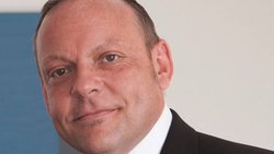 Serge Rogivue a lancé son cabinet de chasseur de têtes en 2001.
