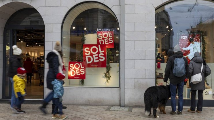 Les recettes ont rebondi en septembre après une baisse en août (archives).