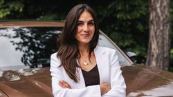 Véra Dussausaye