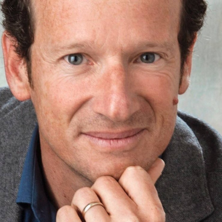Le chercheur français Fabrice Gatti