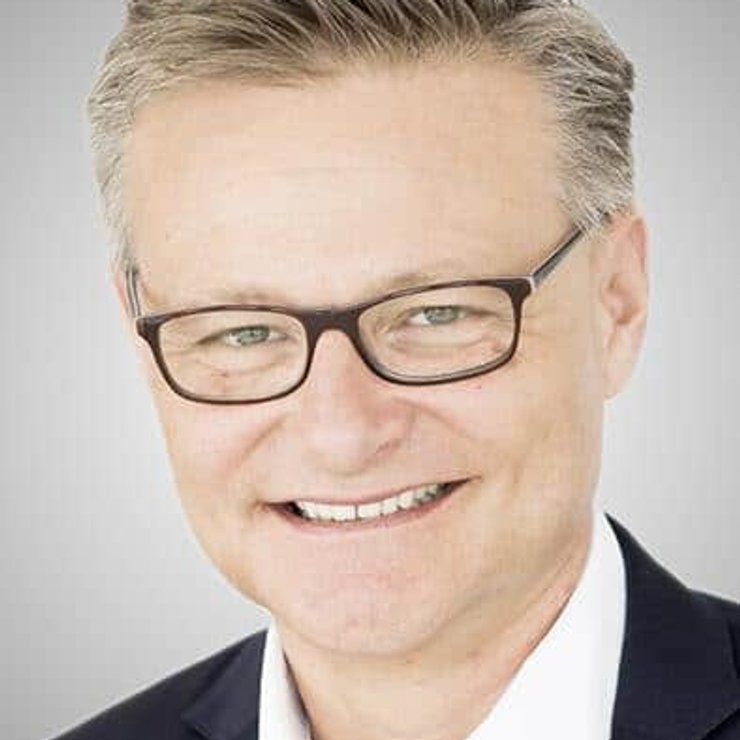 Mario Irminger