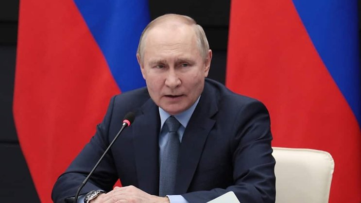 Vladimir Poutine avait ordonné un assaut dans la région ukrainienne de Kharkiv pour créer une zone tampon à même de limiter les tirs ukrainiens en direction de Belgorod. Si les forces russes ont conquis quelques localités ukrainiennes, elles n'ont jamais pu créer cette "zone de sécurité".