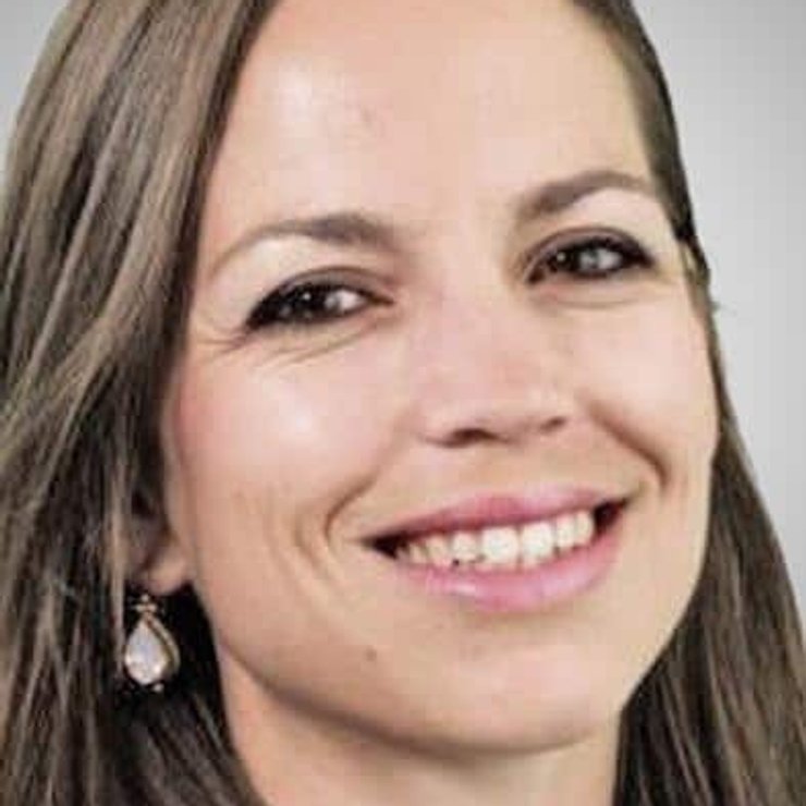 Myriam Schlatter