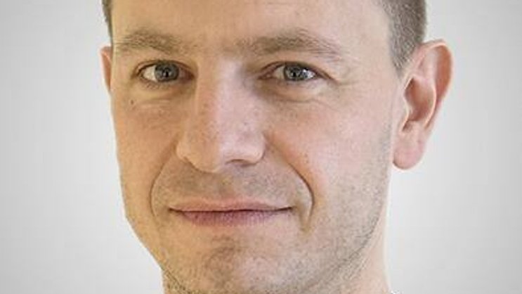 Christophe Cantala: Responsable FIM pour la Suisse, SGPBS