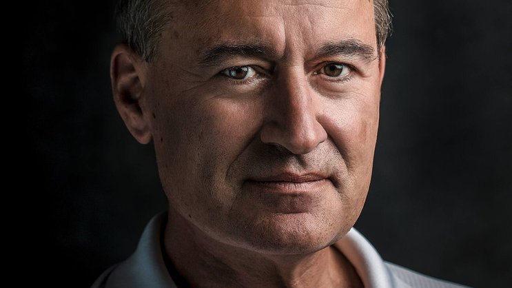 Markus Gross est l’un des experts les plus réputés dans le domaine des images de simulation par ordinateur.