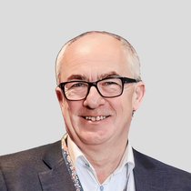 Mark Thomson