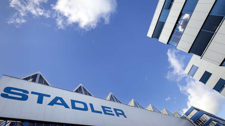 Stadler a reçu une commande pour 35 locomotives de fret en Turquie. (archive)