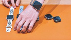 Le lancement de l’Apple Watch en 2015 a eu le même impact que la disruption technologique des montres à quartz dans les années 1970.
