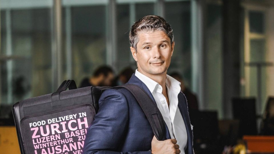 Marc Aeschlimann