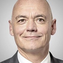 Roger Müller