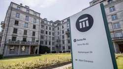 Swiss Re se considère également comme un groupe de réflexion qui analyse les méga-tendances.