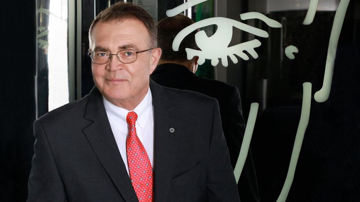 Alfred Schindler