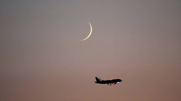 L'A320 devient l'avion le plus vendu au monde. Ici, un Airbus A320 d'easyjet. (archive)