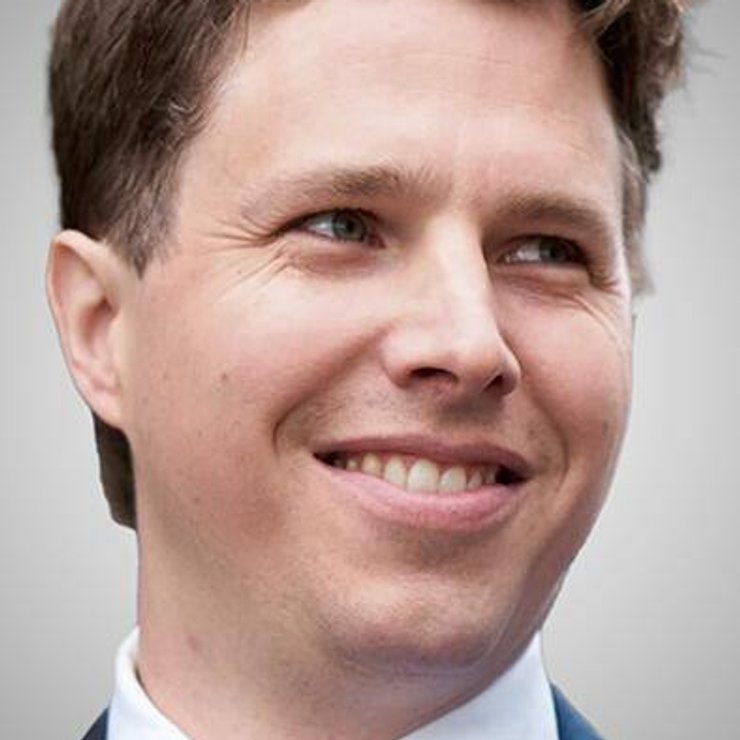 Bernhard Hänggi