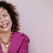 Marianne Favre Moreillon, directrice et fondatrice du cabinet juridique DroitActif et EspaceDroit.