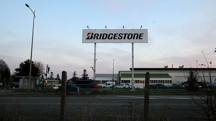 Les quelque 1000 salariés de Bridgestone en Russie, pour la plupart employés dans l'usine d'Oulianovsk, "font partie de la transaction et seront également transférés" dans les équipes du repreneur russe. (archives)