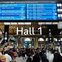 Le trafic des TGV est difficile mardi dans le sud-est de la France. Des actes de vandalisme en sont la cause.