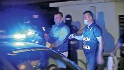 Opération «Imponimento»: le 21 juillet 2020 a eu lieu une série d’arrestations en Suisse et en Italie liées à la ’Ndrangheta.