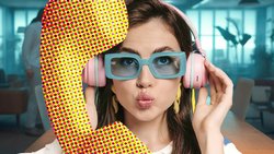 Du téléphone portable à l’e-mail en passant par le chat: les moyens de communication au travail sont multiples et chaque génération les utilise différemment.