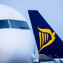 L'autorité italienne de la concurrence (AGCM) a sanctionné la compagnie aérienne Ryanair à hauteur de plus de 255 millions d'euros (208 millions de francs).