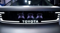 Le géant automobile japonais Toyota, numéro un mondial du secteur, investira jusqu'à 10 milliards de dollars supplémentaires aux Etats-Unis dans les cinq prochaines années. (archive)