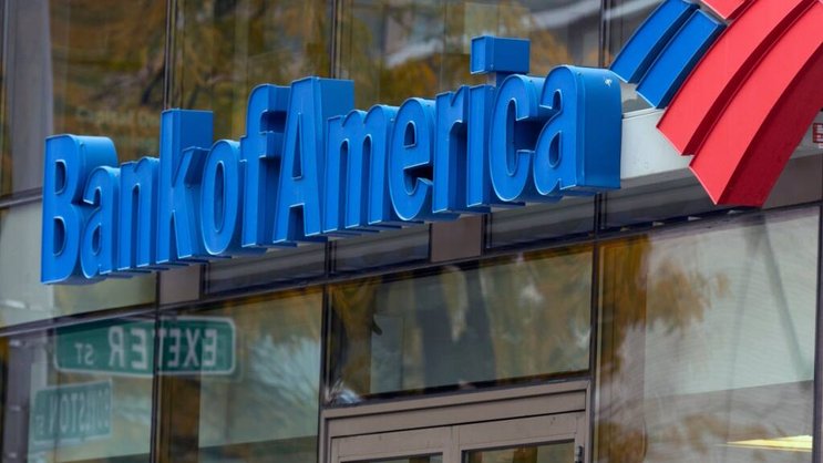 A l'instar des autres banques américaines qui ont publié leurs résultats ces derniers jours, ses revenus ont été dopés par les marchés financiers qui ont atteint des sommets ces derniers mois, grâce notamment au secteur de la tech.