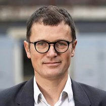 Christophe Saam.
