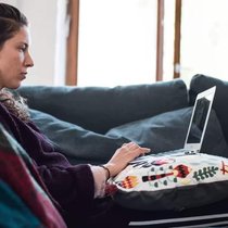 Le home office est confortable et apprécié, mais il est considéré comme une épine dans le pied pour de nombreux managers américains.