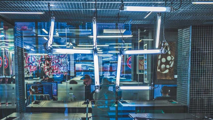 D’ici à la fin de la décennie, la Suisse aura besoin de 120 000 informaticiens.