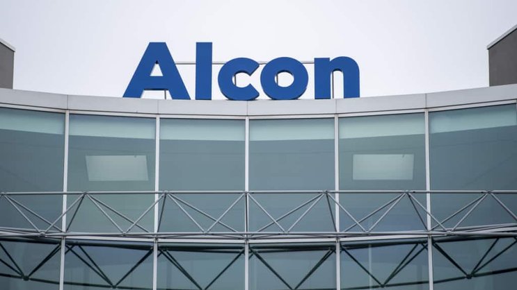 Le spécialiste ophtalmologique genevois Alcon renonce à acquérir la société américaine Staar Surgical.(archive)