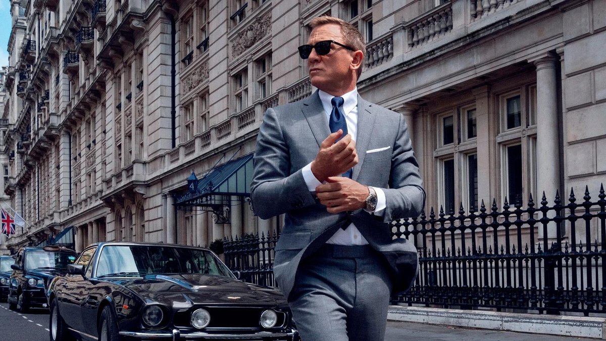 Les montres de cinéma : une stratégie marketing efficace - pme.ch
