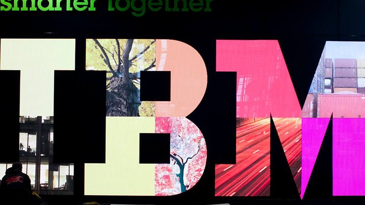 IBM a présenté un nouveau processeur qui lui permet de progresser vers "l'avantage quantique", le moment où une machine quantique pourra résoudre des problèmes hors de portée d'un ordinateur classique. (archives)