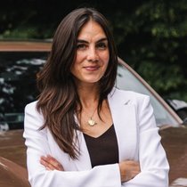 Véra Dussausaye