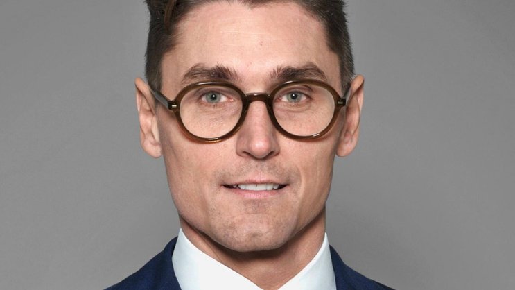 Maxime Dubouloz, Directeur Corporate Advisory à la Banque Lombard Odier.