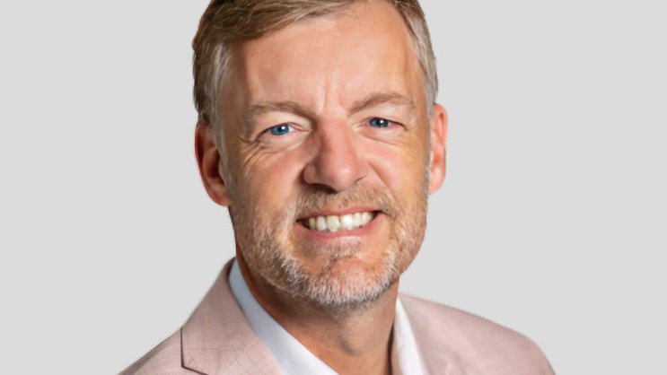 Charles Perraudin