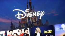 Disney a publié des résultats supérieurs aux attentes du marché au premier trimestre de son exercice comptable décalé. (archive)