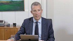 Jean-Christophe Van Tilborgh, directeur division investissements, Retraites Populaires