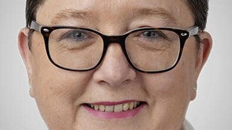 Gordana Muggler: Executive Director, Mazars