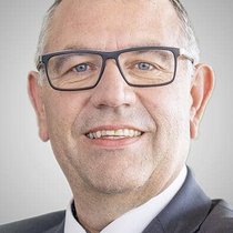 Didier Savioz: Business Development Manager et membre du comité exécutif, Groupe T2i