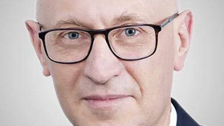 Antoine Martin