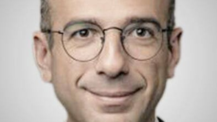 Costas Dambassinas
