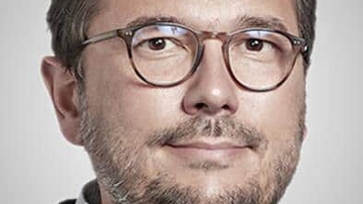 Franck Laizet