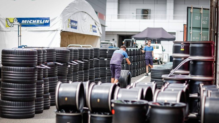 Chez Michelin, la mobilité interne est une réalité. Un ingénieur peut passer quelques années dans le recrutement ou les ventes avant de revenir à son métier d’origine.