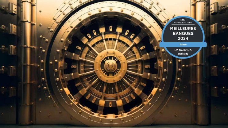 Ranking: les meilleures banques de 2024.