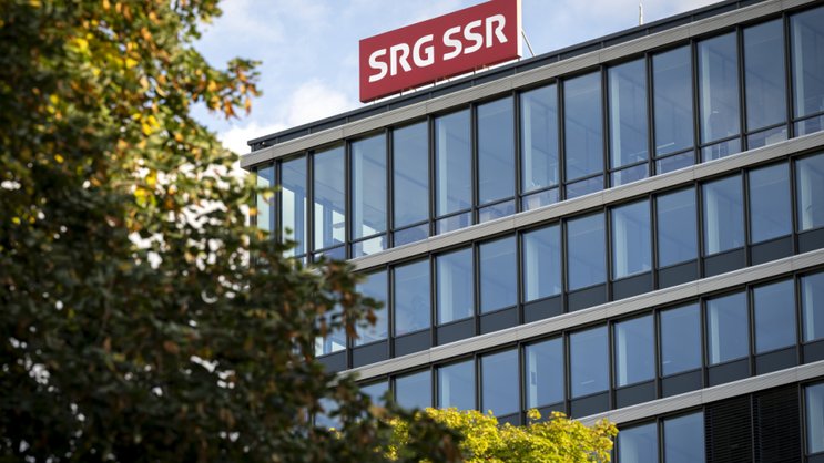 Avec ces nominations, la SSR entend amener "une force d'innovation numérique, une excellence opérationnelle et une compréhension aiguë du service public et des besoins du public" (image d'illustration).
