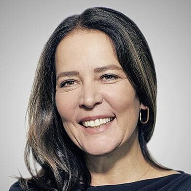 Nina Müller: CEO, Lalique Group