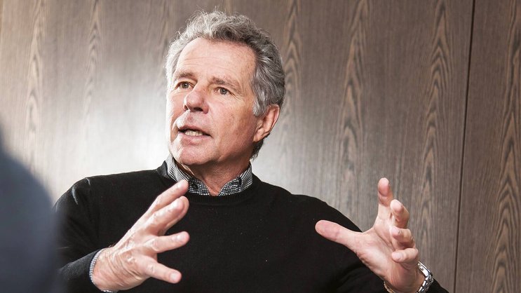 Pour Pierre Besson, il n’est pas exclu que, à l’avenir, il n’existe plus que deux ou trois forfaits de montagne en Suisse, regroupés par régions.