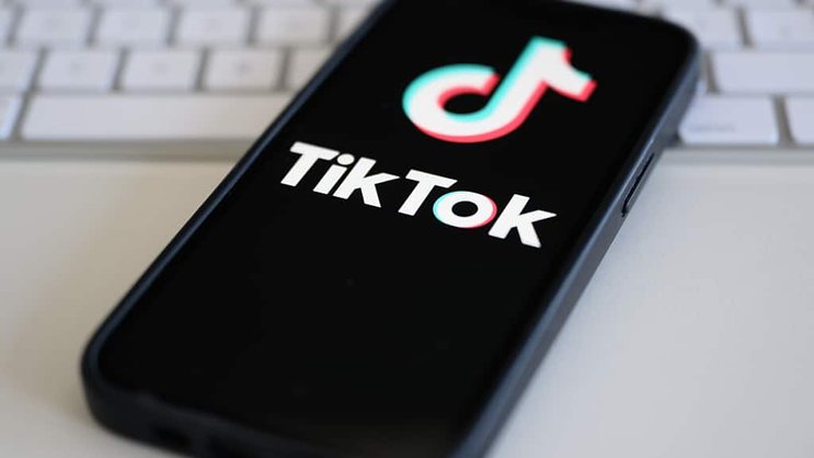 TikTok assure que, durant les quatre premiers mois de l'année, des mesures ont été prises contre 15 "opérations d'influence" (archives).