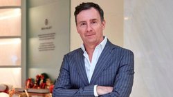 Après être passé par Nespresso et Tesla, Jacques Demont a pris ses fonctions de CEO chez Devialet en 2024.