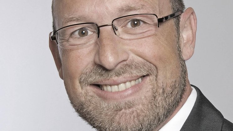 Thomas Liechti est directeur du spécialiste du back-up Mount10 depuis 2014.